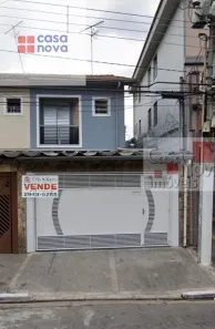 Sobrado com 3 Quartos à venda, 182m² no Jardim Guanca, São Paulo