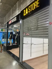 Ponto Comercial para alugar, 41m² no Centro, São José dos Campos