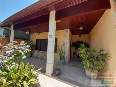 Casa com 3 Quartos à venda, 270m² no Jardim Barra de Jangadas, Peruíbe