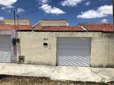 Casa com 2 Quartos à venda, 61m² no Dourado, Horizonte