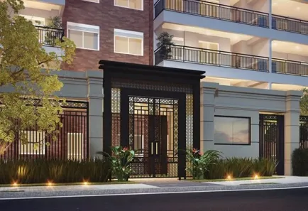 Apartamento com 2 Quartos à venda, 62m² no Barra Funda, São Paulo