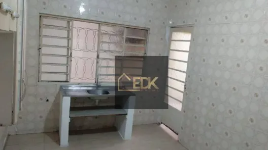Casa com 3 Quartos à venda, 90m² no Jardim São Judas Tadeu, São José dos Campos