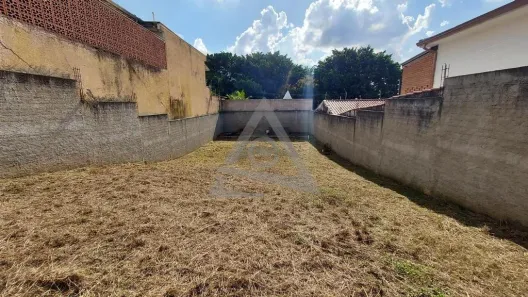 Lote/Terreno à venda, 290m² no Jardim do Trevo, Campinas