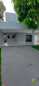 Casa com 4 Quartos à venda, 176m² no Plano Diretor Sul, Palmas