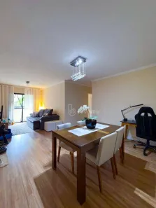 Apartamento com 3 Quartos à venda, 85m² no Dezoito do Forte Empresarial/Alphaville., Barueri