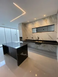 Casa com 3 Quartos à venda, 180m² no Setor Faiçalville, Goiânia
