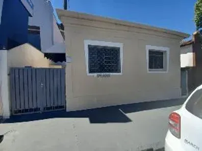 Casa com 2 Quartos à venda, 250m² no Centro, São Carlos