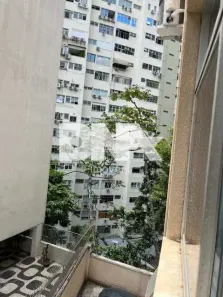 Apartamento com 3 Quartos à venda, 90m² no Leblon, Rio de Janeiro