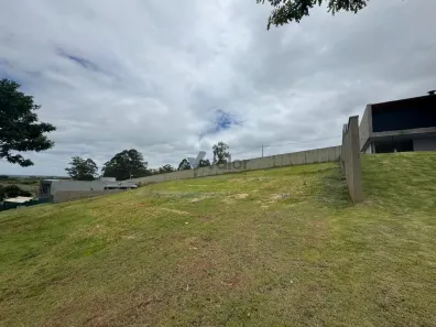 Lote/Terreno à venda, 1038m² no Loteamento Residencial Pedra Alta (Sousas), Campinas
