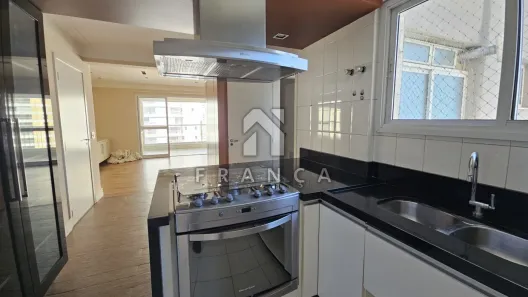Apartamento com 3 Quartos à venda, 142m² no Jardim das Indústrias, São José dos Campos