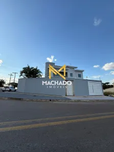 Sobrado com 3 Quartos à venda, 324m² no Residencial Morumbi, Goiânia