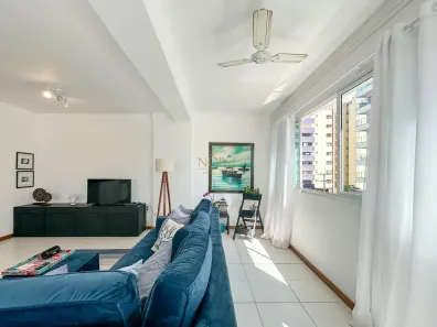 Apartamento com 3 Quartos à venda, 120m² no Torres, Torres