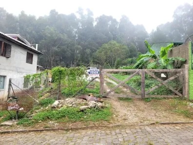 Lote/Terreno à venda, 279m² no Século XX, Caxias do Sul