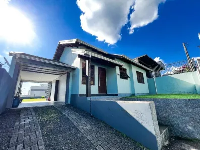 Casa com 2 Quartos à venda, 100m² no Floresta, Estância Velha