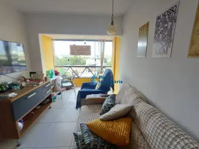 Apartamento com 3 Quartos à venda, 68m² no Cordeiro, Recife