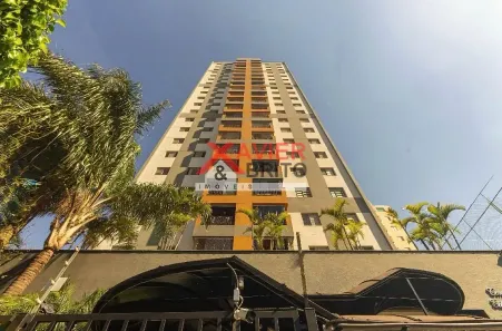 Apartamento com 3 Quartos à venda, 67m² no Vila Matilde, São Paulo