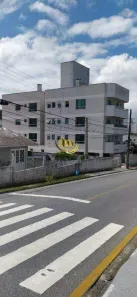 Apartamento com 3 Quartos à venda, 74m² no Flor de Nápolis, São José