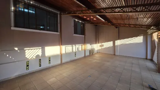 Casa com 3 Quartos à venda, 196m² no Bosque dos Eucaliptos, São José dos Campos