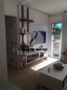 Apartamento com 3 Quartos à venda, 70m² no Vila Ipê, Campinas