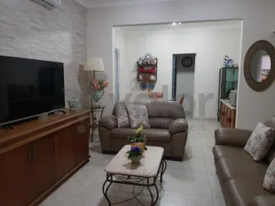 Casa com 3 Quartos à venda, 223m² no Jardim Proença I, Campinas