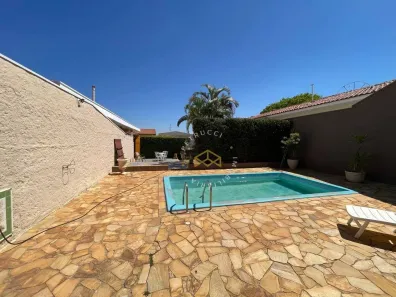Lote/Terreno à venda, 300m² no Jardim Guarani, Campinas