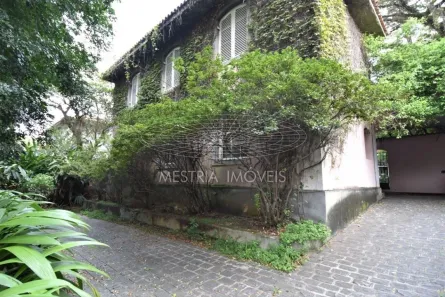 Casa com 5 Quartos à venda, 450m² no Jardim Guedala, São Paulo