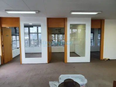 Sala Comercial para venda ou aluguel, 130m² no Brooklin Paulista, São Paulo