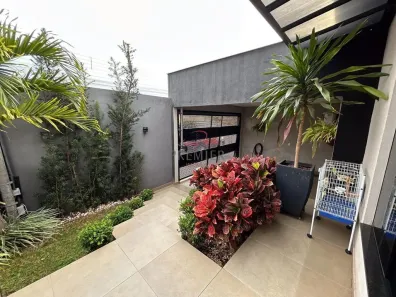 Casa com 2 Quartos à venda, 380m² no Jardim São Vicente Palloti, Londrina