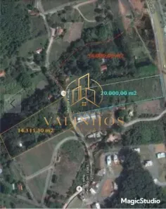Lote/Terreno à venda, 88311m² no Chácaras Polozzi, Louveira
