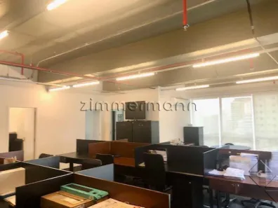 Sala Comercial à venda, 246m² no Cerqueira César, São Paulo