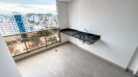 Apartamento com 4 Quartos à venda, 140m² no Praia da Costa, Vila Velha