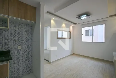 Apartamento com 2 Quartos à venda, 40m² no Jardim Umarizal, São Paulo