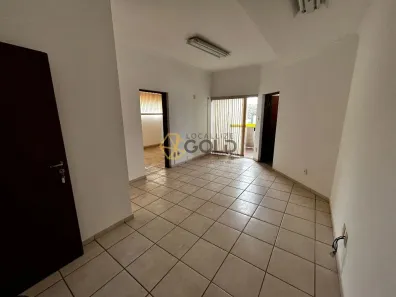 Sala Comercial para alugar, 79m² no Centro, Franca