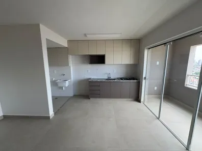 Apartamento com 2 Quartos para alugar, 66m² no Setor Bueno, Goiânia