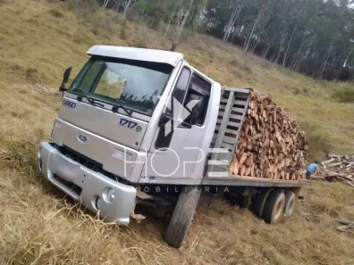 Fazenda/Sítio com 1 Quarto à venda, 4560000m² no Arranchadouro, Santa Maria Madalena