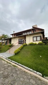 Casa de Condomínio com 4 Quartos à venda, 276m² no Vila Zezé, Jacareí