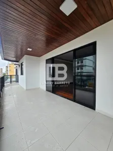 Apartamento com 3 Quartos à venda, 168m² no Centro, Campos dos Goytacazes