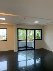 Apartamento com 2 Quartos à venda, 81m² no Vila Clementino, São Paulo