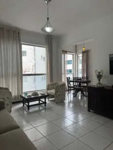 Apartamento com 1 Quarto para alugar, 80m² no Chame-Chame, Salvador
