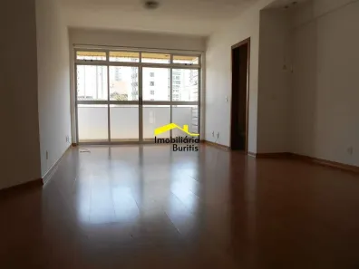 Apartamento com 3 Quartos à venda, 110m² no Buritis, Belo Horizonte