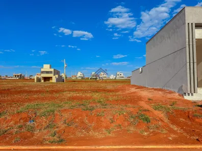Lote/Terreno à venda, 250m² no Jardins Parma, Senador Canedo
