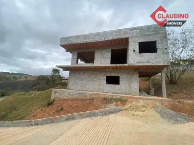 Casa com 4 Quartos à venda, 240m² no Paraíso de Igaratá, Igaratá