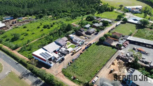 Lote/Terreno à venda, 360m² no , Triunfo