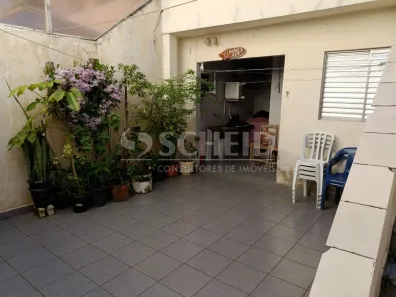 Sobrado com 2 Quartos à venda, 90m² no Jardim Itapura, São Paulo