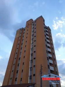 Apartamento com 1 Quarto à venda, 50m² no Jardim São Carlos, São Carlos