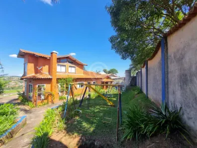 Casa com 3 Quartos à venda, 1061m² no Vivendas do Engenho D'Água, Itatiba