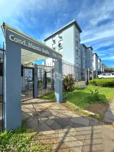 Apartamento com 1 Quarto à venda, 45m² no Azenha, Porto Alegre