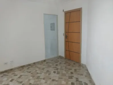 Apartamento com 1 Quarto à venda, 41m² no Brás, São Paulo