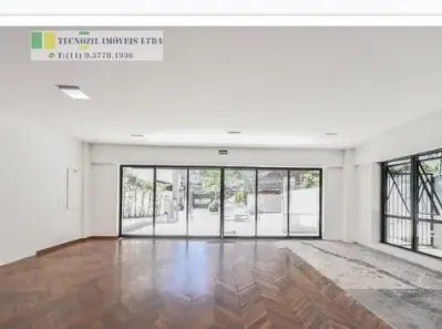 Prédio Comercial para alugar, 1156m² no Jardim Paulistano, São Paulo