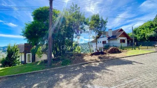 Lote/Terreno à venda, 600m² no Vale das Colinas, Gramado
